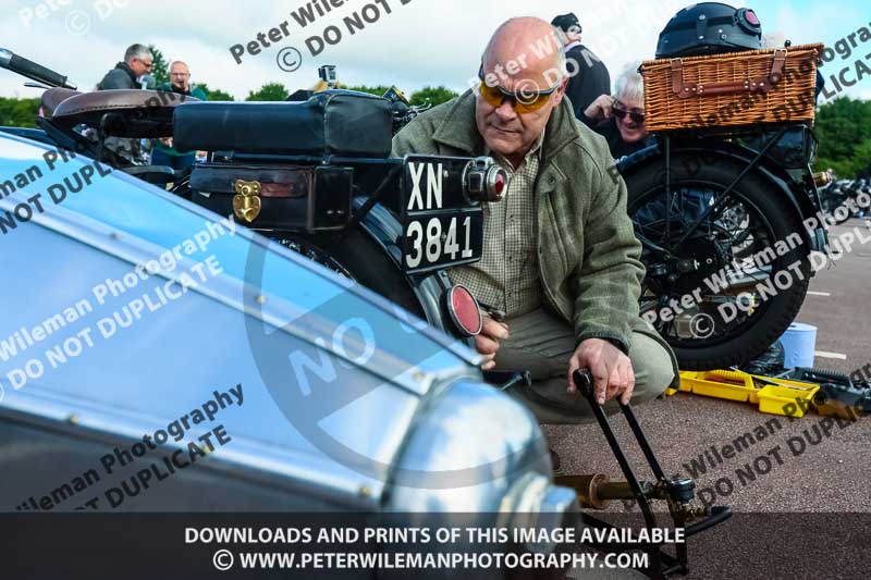 Vintage motorcycle club;eventdigitalimages;no limits trackdays;peter wileman photography;vintage motocycles;vmcc banbury run photographs